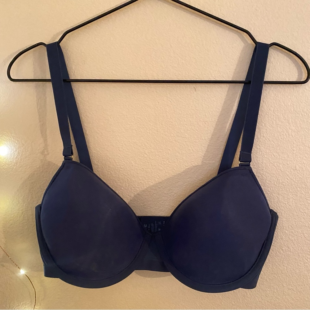 CUUP Demi spacer bra Ocean 32F